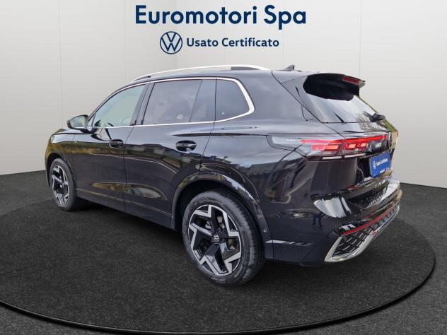 Volkswagen Tiguan Tiguan 2.0 tdi R-Line 150cv dsg - Foto 3