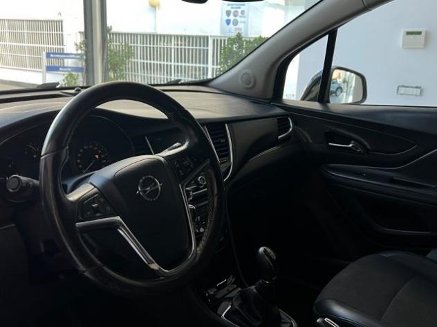 OPEL Mokka X 1.6 CDTI Ecotec 136CV 4x2 Start&Stop Innovation rif. 23779869 - Foto 9