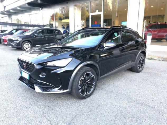 CUPRA Formentor 2.0 TDI 4Drive DSG rif. 24056665
