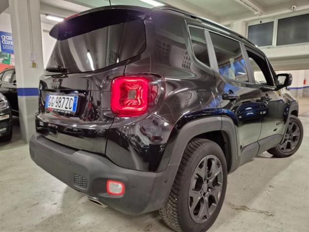 JEEP Renegade 1.0 T3 80th Anniversary rif. 22884006 - Foto 10