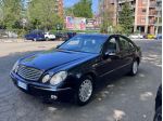 Mercedes-benz E 220 CDI cat Avantgarde
