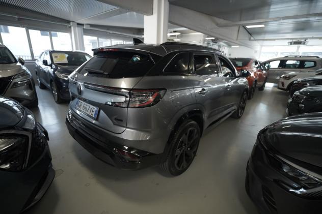 Renault Austral * 1.2 E-TECH FULL HYBRID ICONIC ESPRIT ALPINE 200CV AUTO - Foto 8