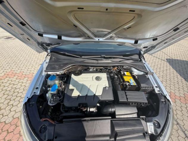 VOLKSWAGEN Scirocco Scirocco III 2.0 tdi 140 CV rif. 23887841 - Foto 2