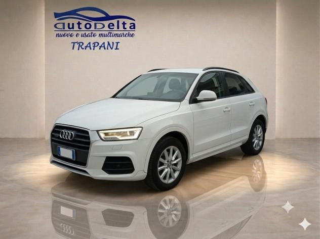 Audi Q3 2.0 TDI 184 CV quattro Business - Foto 3