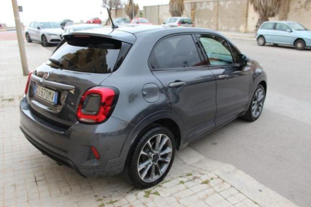 FIAT 500X 1.6 MultiJet 130 CV Sport rif. 23533283 - Foto 2