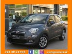 Fiat 500X 1.6 M.JET 120CV BUSINESS NAVI.
