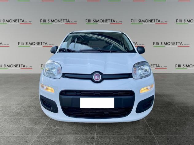 FIAT Pandina 1.0 firefly hybrid Icon s&s 65cv - KM0 - Foto 2