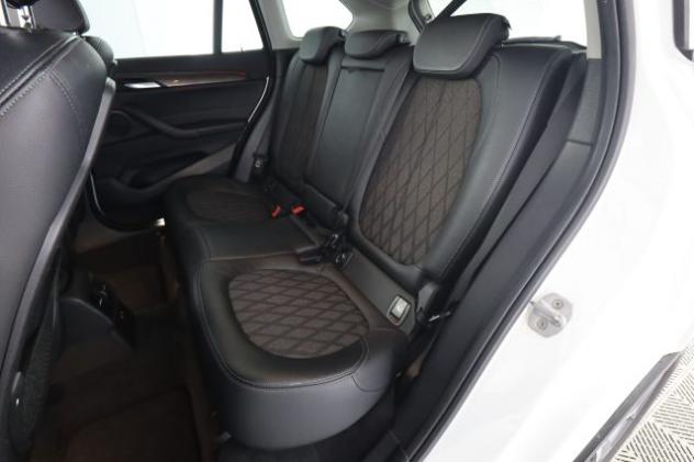 BMW X1 X1 xDrive18d xLine rif. 23991855 - Foto 3