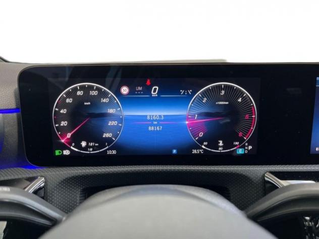 MERCEDES-BENZ A 180 d Automatic AMG Line Advanced Plus rif. 23736316 - Foto 8