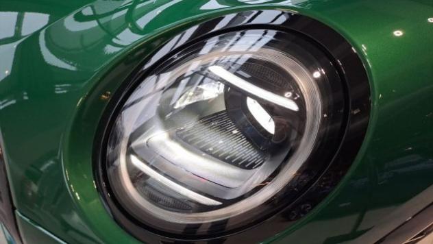 MINI Mini 5 Porte Cooper C JCW Pack M rif. 21673325 - Foto 4