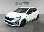 Renault Clio V 2023 1.6 E-Tech full hybrid Techno 145cv
