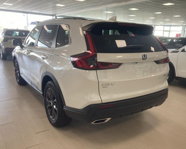 Honda CR-V 2.0 Hev Advance AWD - Foto 4