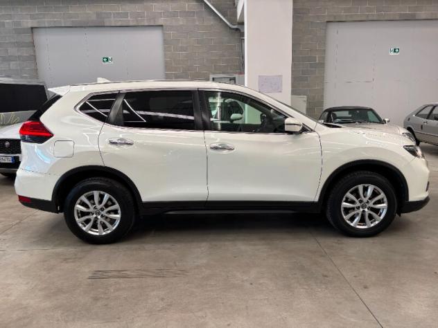 NISSAN X-Trail 3ª serie X-Trail 1.6 dCi 4WD Business - Foto 5
