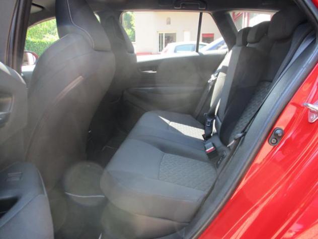 TOYOTA Corolla Active 1.8 Hybrid Tech Touring Sports*PREZZO REALE rif. 23962522 - Foto 9