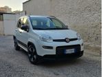 Fiat Panda 1.0 70CV S&S Hybrid City Life