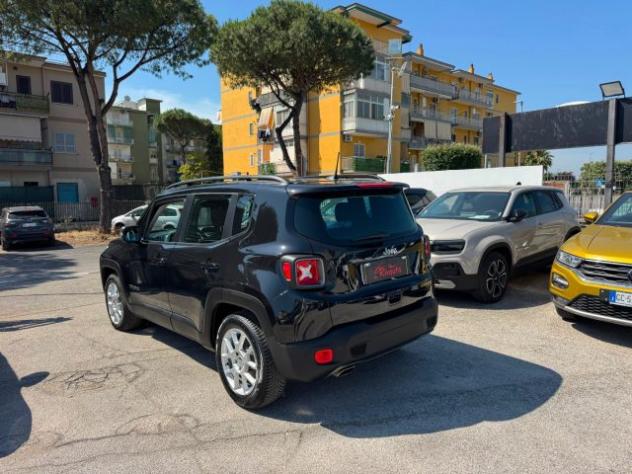JEEP Renegade 1.6 Mjt 130 CV Limited rif. 24062936 - Foto 5