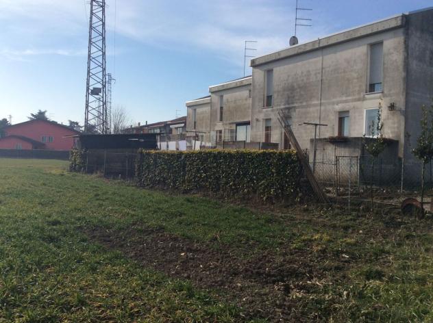 Terreno Residenziale - Cavarzere . Rif.: C0129VRG - Foto 7