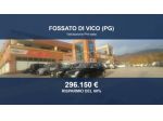 Immobile in asta di 1154 m² in vendita a Fossato di Vico