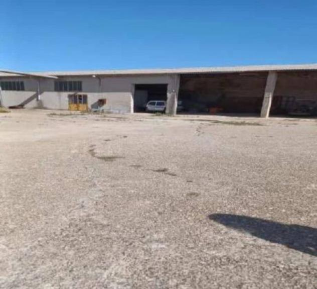 Immobile in asta di 1951 m² in vendita a Luras - Foto 2