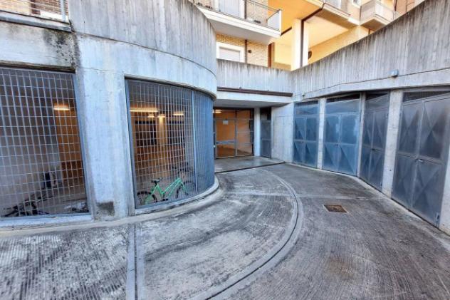 Immobile in asta di 39 m² in vendita a Macerata - Foto 14