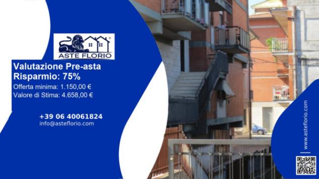 Immobile in asta di 13 m² con più di 5 locali in vendita a Sant'Elpidio a Mare - Foto 2