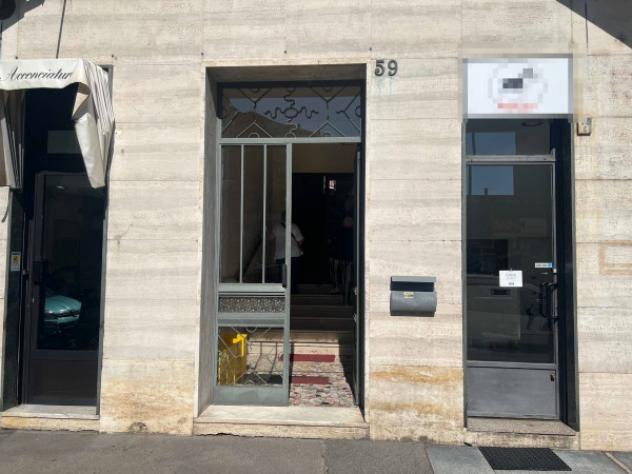 Immobile in asta di 61 m² in vendita a Torino - Foto 2