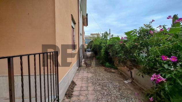Porzione di villa in vendita a Augusta, Castelluccio - Foto 6