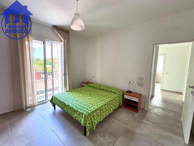 Igea Marina quadrilocale vicino al mare - Foto 7