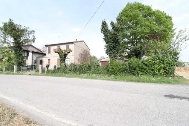 Villa a schiera in vendita a Bondeno