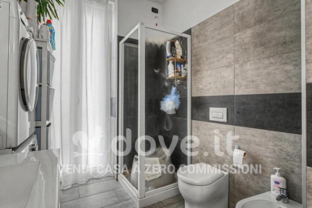 Appartamento di 100 m² con 3 locali e posto auto in vendita a Cadorago - Foto 19