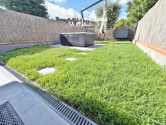 Appartamento in vendita a San Giusto - Campi Bisenzio 68 mq Rif: 1336853 - Foto 4
