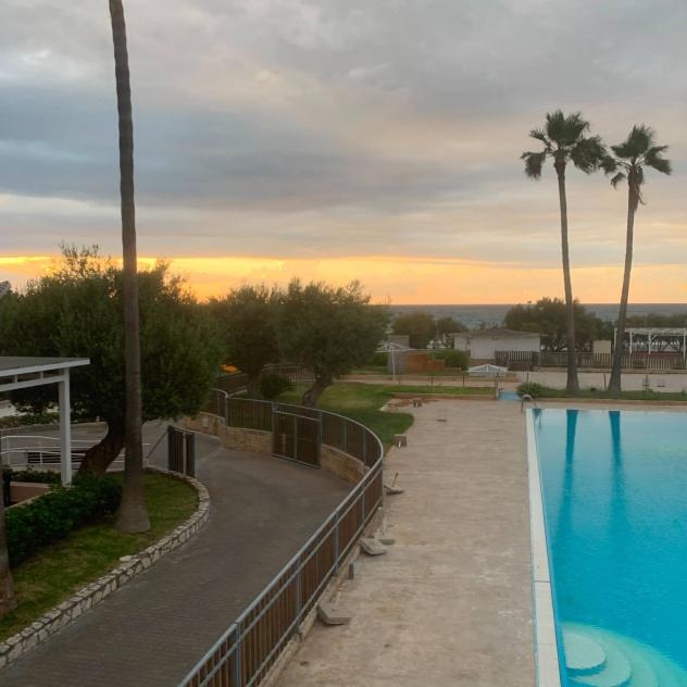 Villette a schiera in vendita a Campofelice di Roccella - Foto 5