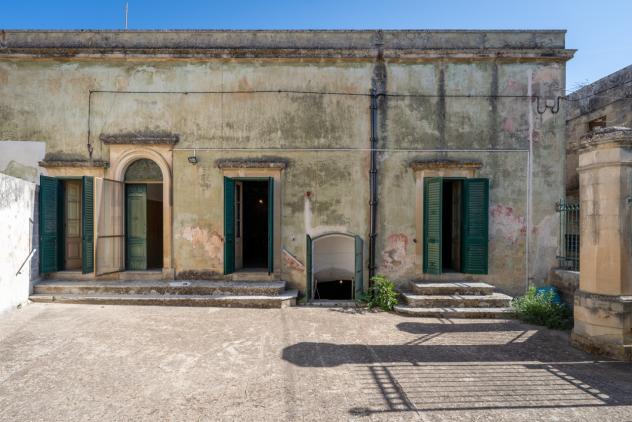 Palazzo / Edificio in vendita a Carpignano Salentino - Foto 4