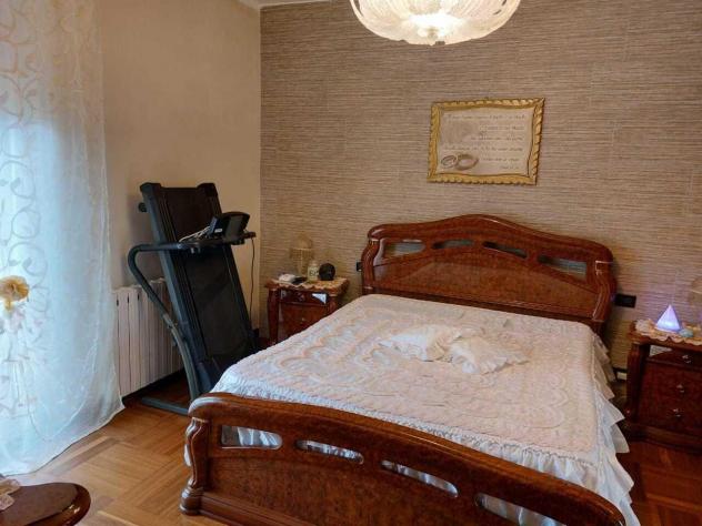 Appartamento in vendita a Marina di Carrara - Carrara 100 mq Rif: 1404192 - Foto 4