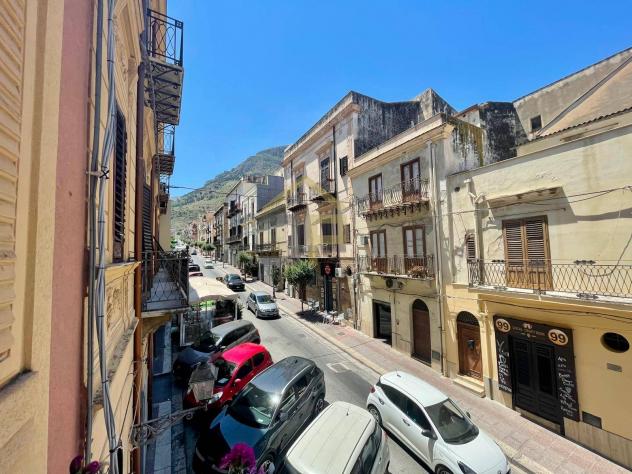 Appartamento in vendita a Castellammare del Golfo, Centro Città - Foto 17