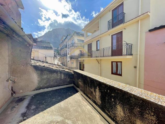 Casa Indipendente in vendita a Castellammare del Golfo - Foto 19