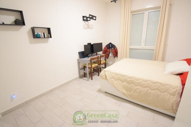 APPARTAMENTO di 3 vani e di 80 mq (CAVENAGO DI BRIANZA) rif. CAVENAGO 3 LOCALI 155 - Foto 8