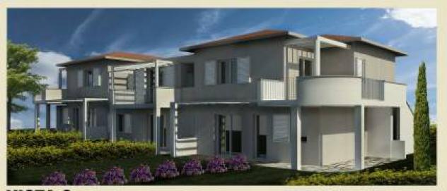 Appartamento indipendente in Vendita in zona CECINA MARE - Foto 10