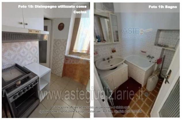 IMMOBILI-IMMOBILE RESIDENZIALE-Via Sant'Antonio, 23, 10034 Castelrosso-torassi TO, Italia - Foto 5
