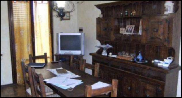 Immobile in asta di 165 m² in vendita a Civitella in Val di Chiana - Foto 6