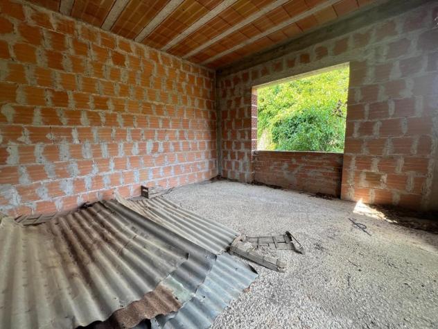 Villa in vendita a Civitella San Paolo - Foto 17