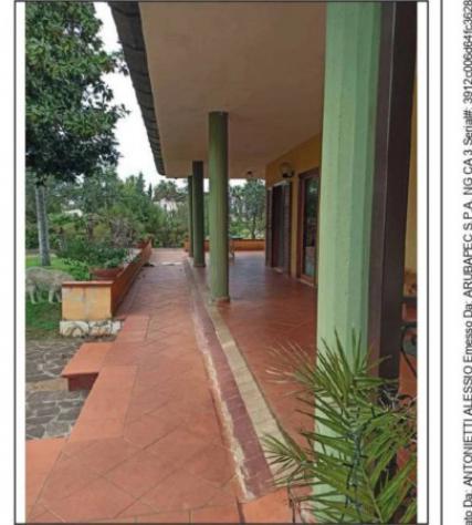 Immobile in asta di 291 m² con più di 5 locali in vendita a Latina - Foto 11