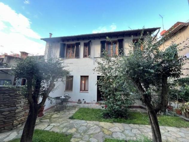 Appartamento in vendita a Lucca 180 mq Rif: 1382231