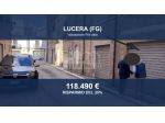 Immobile in asta di 211 m² con più di 5 locali e box auto in vendita a Lucera