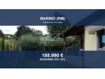 Immobile in asta di 122 m² in vendita a Marino
