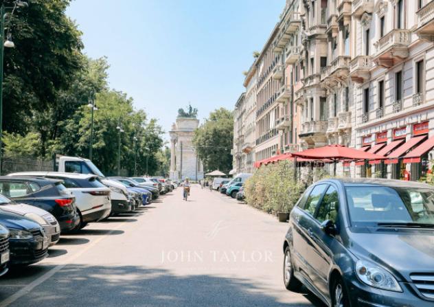 Appartamento di 120 m² con 5 locali in vendita a Milano - Foto 15