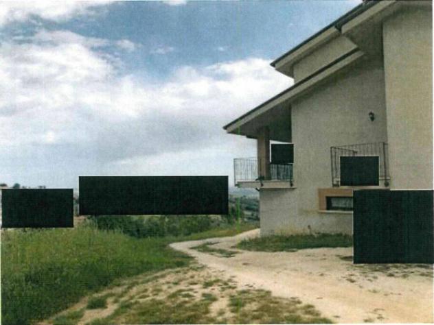 Immobile in asta di 149 m², box auto in vendita a Monte Vidon Corrado - Foto 2