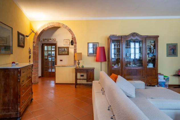 Porzione di casa in vendita a Montopoli in Val d'Arno 200 mq Rif: 1424076 - Foto 8