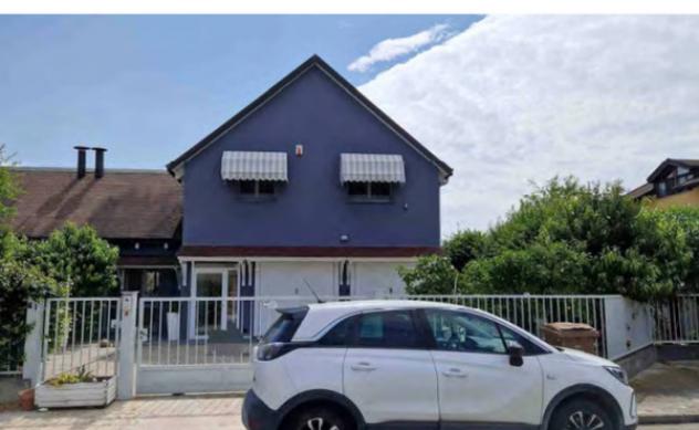 Immobile in asta di 224 m² in vendita a Motteggiana - Foto 8