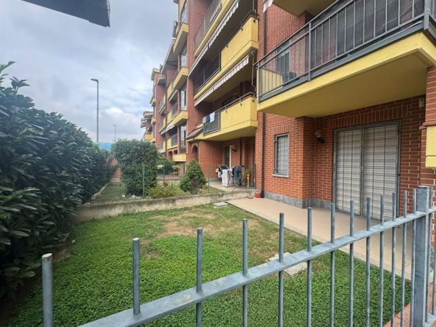 Splendido Bilocale con Doppio Giardino Privato in Zona Superga - Foto 14